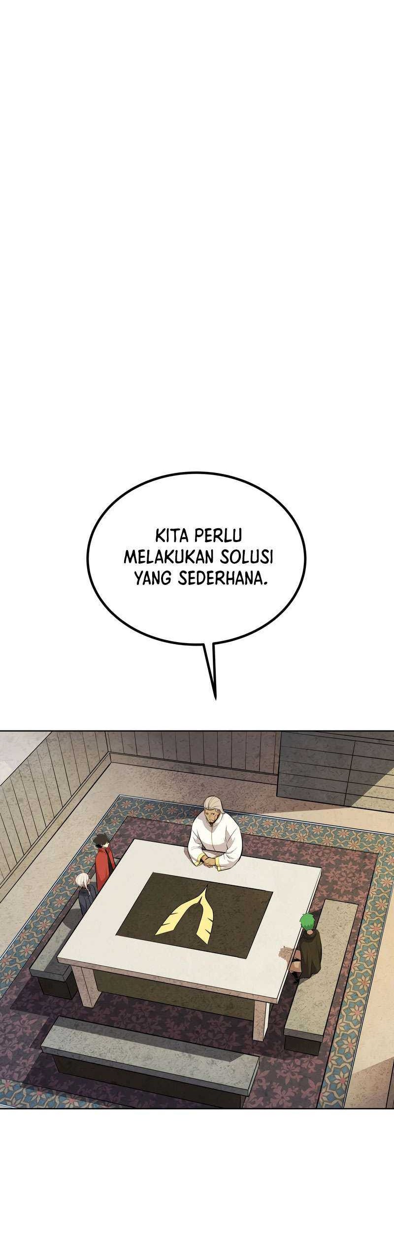 Overpowered Sword Chapter 109 Gambar 5