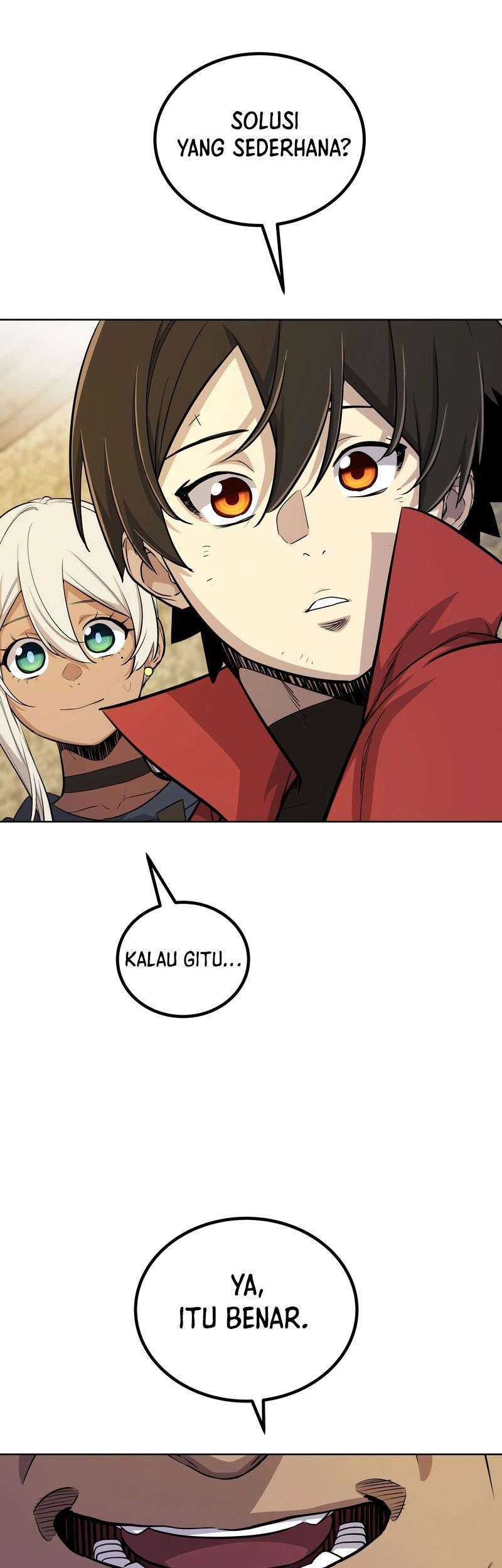 Overpowered Sword Chapter 109 Gambar 6