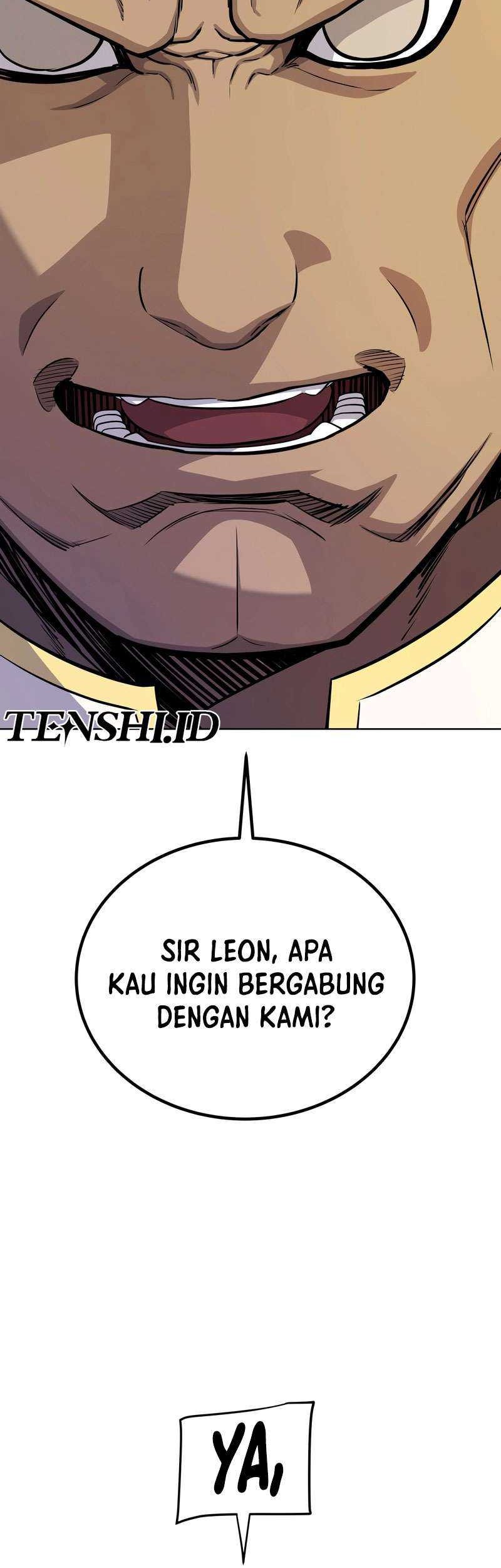 Overpowered Sword Chapter 109 Gambar 8