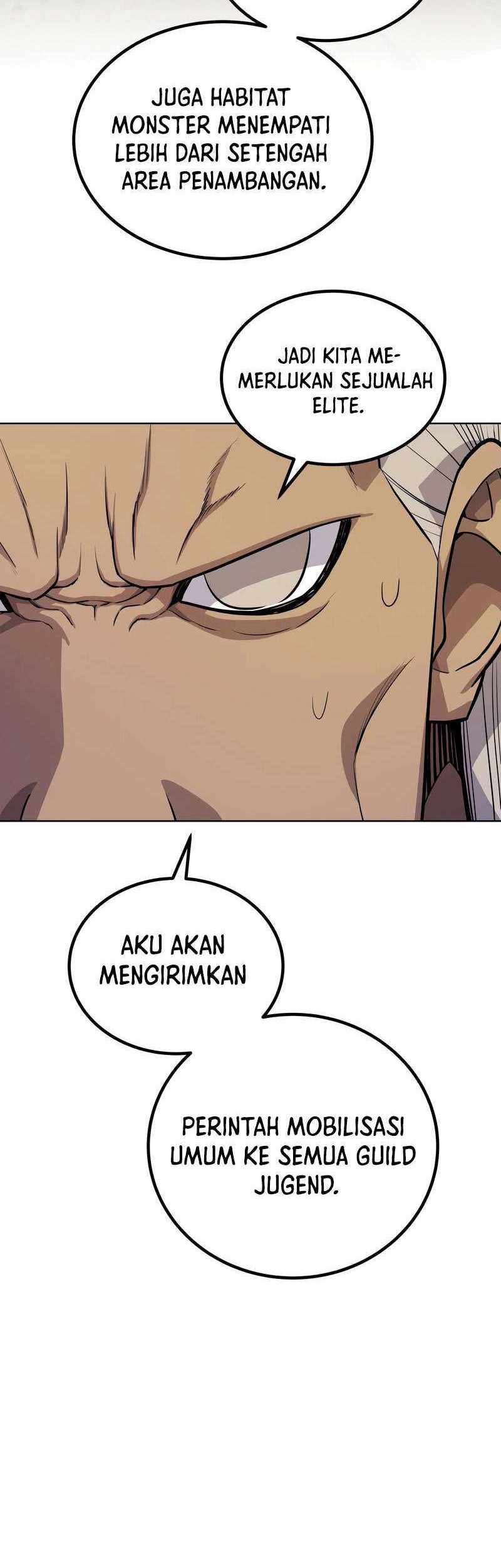 Overpowered Sword Chapter 109 Gambar 13