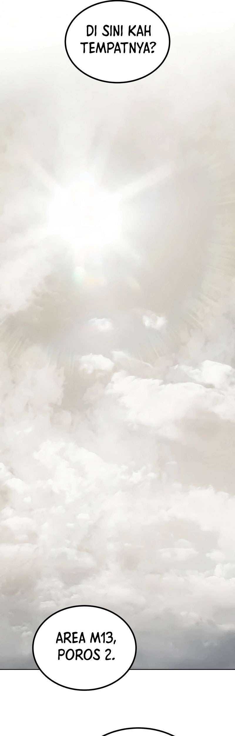 Overpowered Sword Chapter 109 Gambar 23