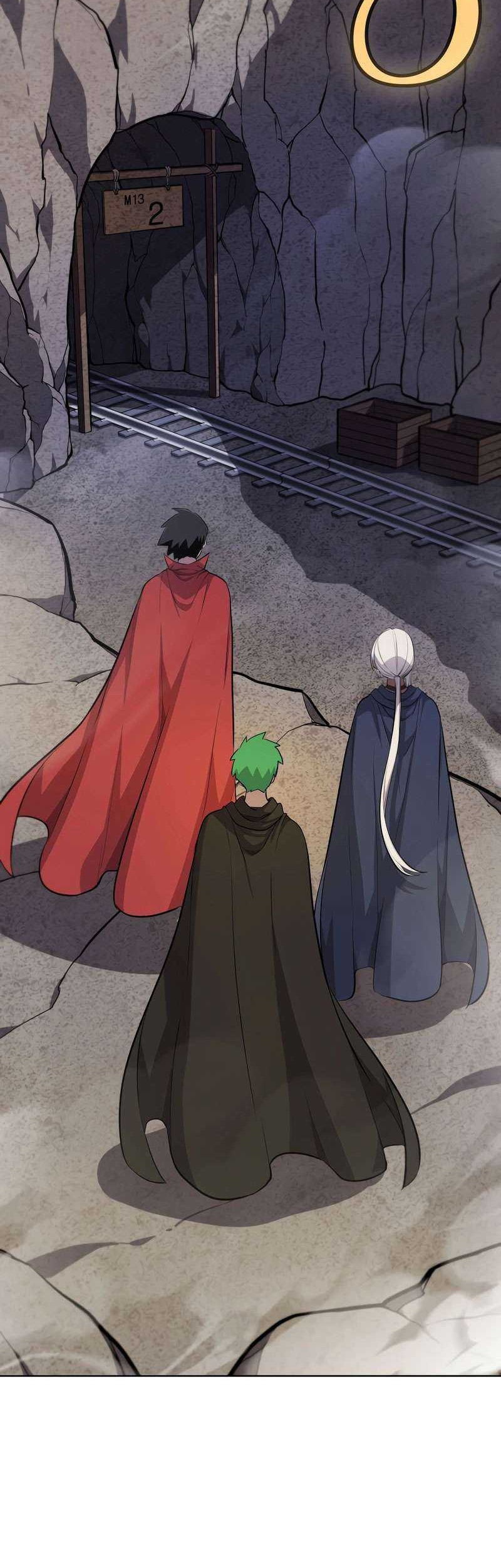 Overpowered Sword Chapter 109 Gambar 25