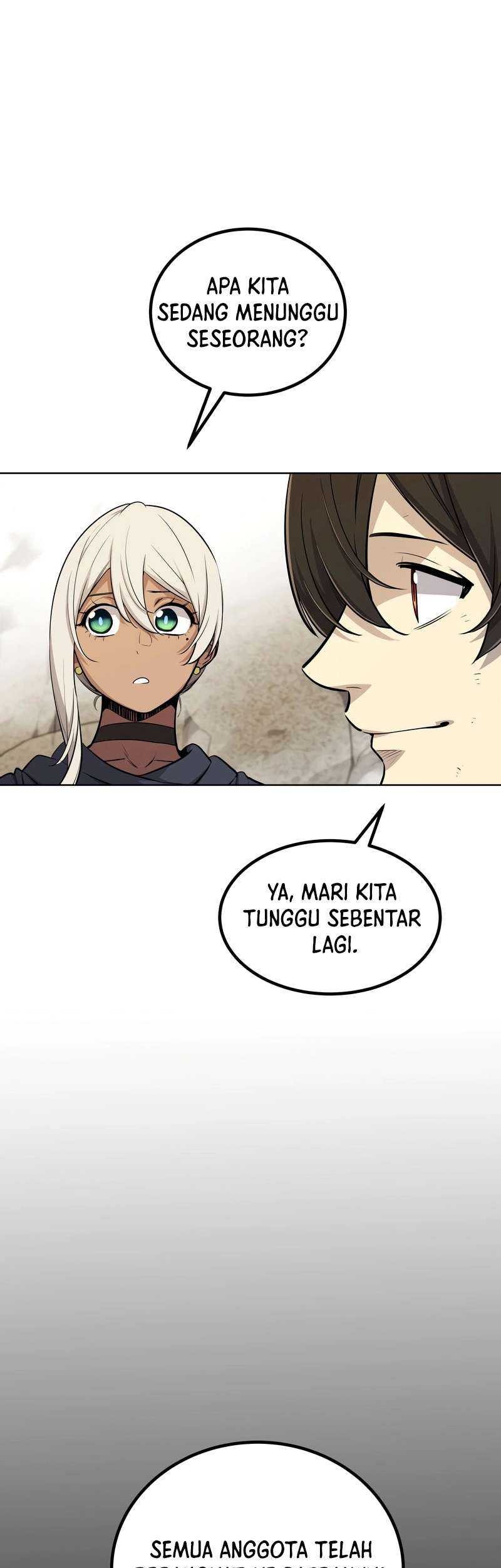 Overpowered Sword Chapter 109 Gambar 26