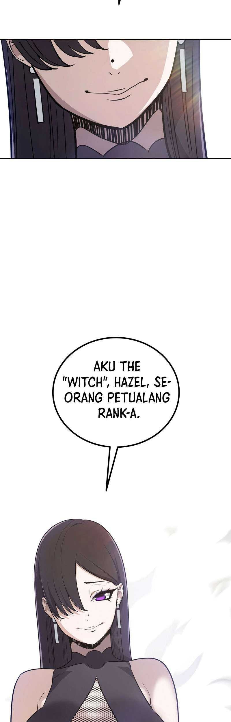 Overpowered Sword Chapter 109 Gambar 30