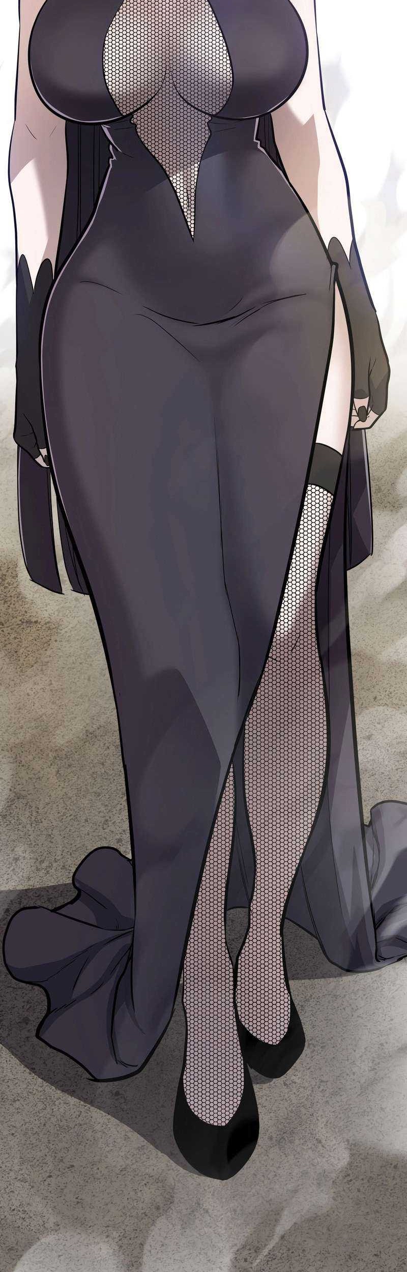 Overpowered Sword Chapter 109 Gambar 31