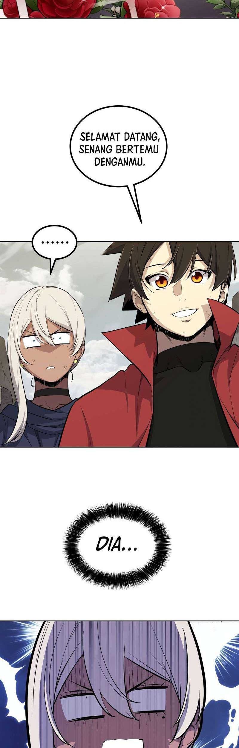 Overpowered Sword Chapter 109 Gambar 33