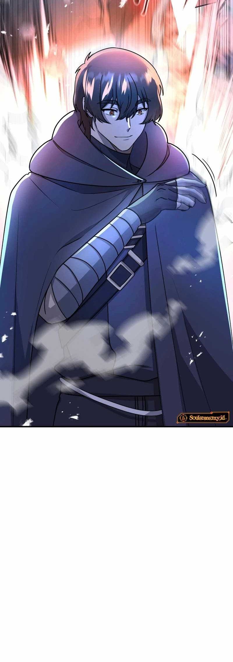 Everyone Regressed Except Me Chapter 31 Gambar 30
