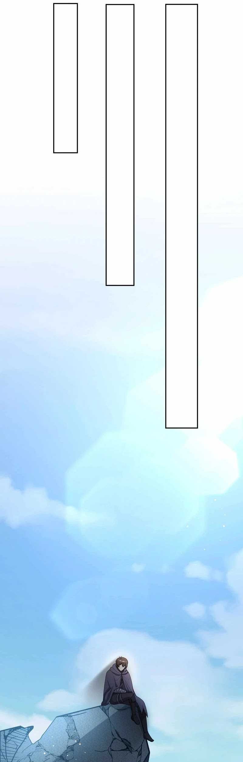 Everyone Regressed Except Me Chapter 31 Gambar 31