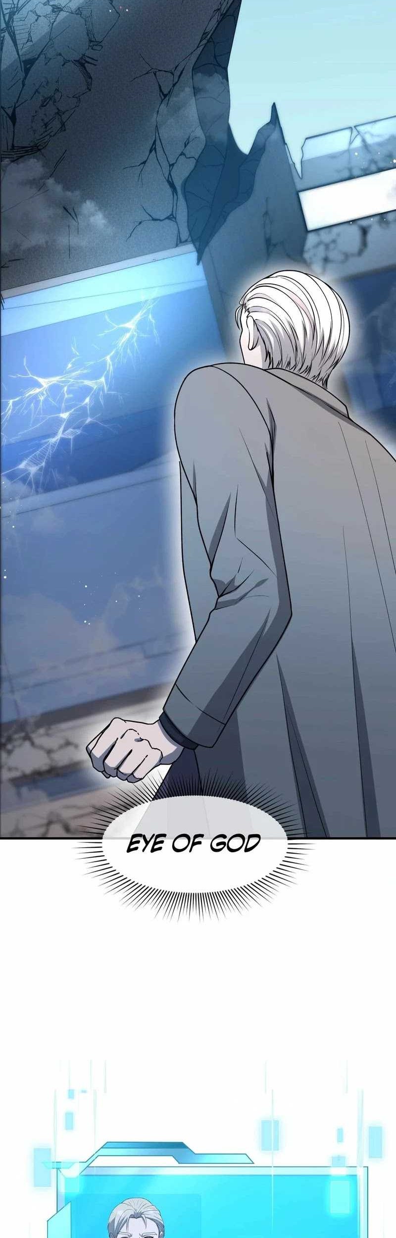 Everyone Regressed Except Me Chapter 31 Gambar 32
