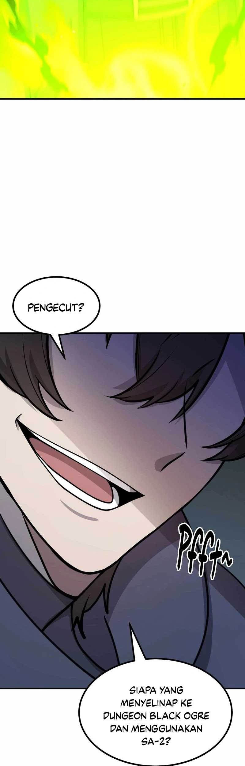Everyone Regressed Except Me Chapter 31 Gambar 37