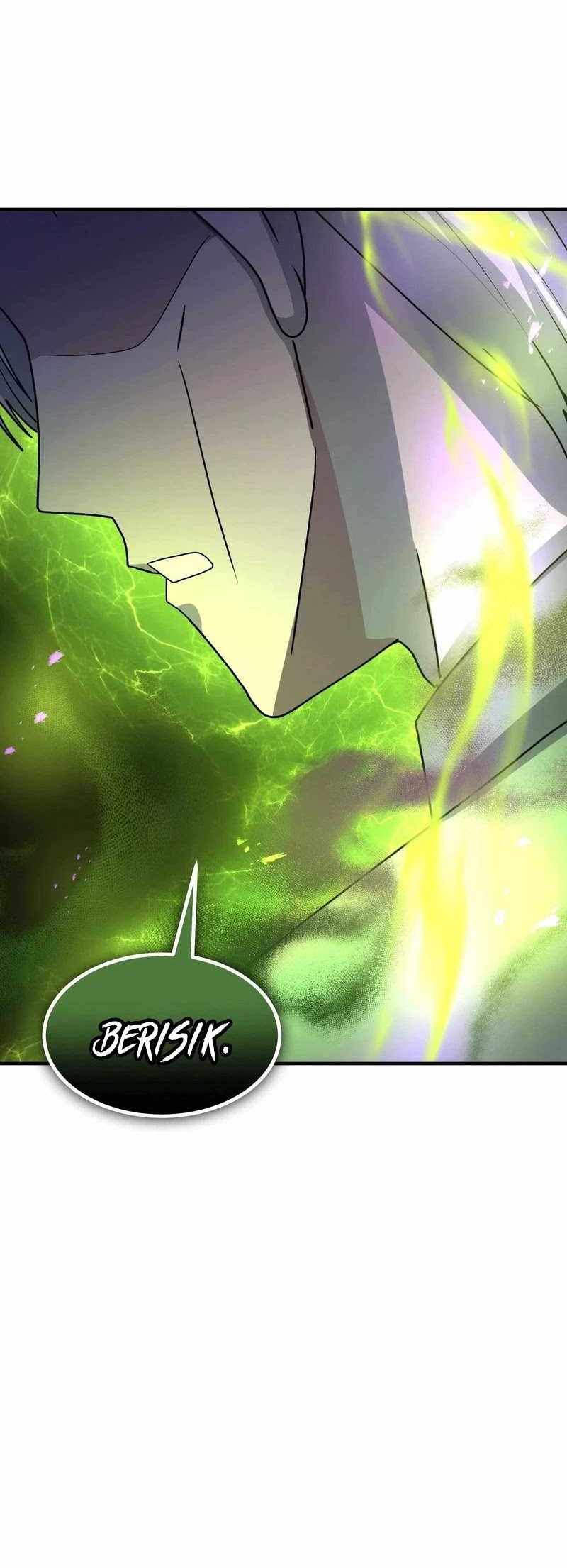 Everyone Regressed Except Me Chapter 31 Gambar 41