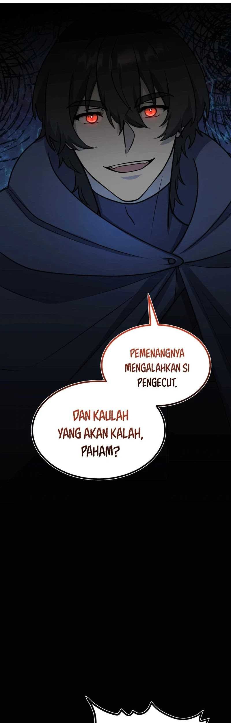 Everyone Regressed Except Me Chapter 31 Gambar 42