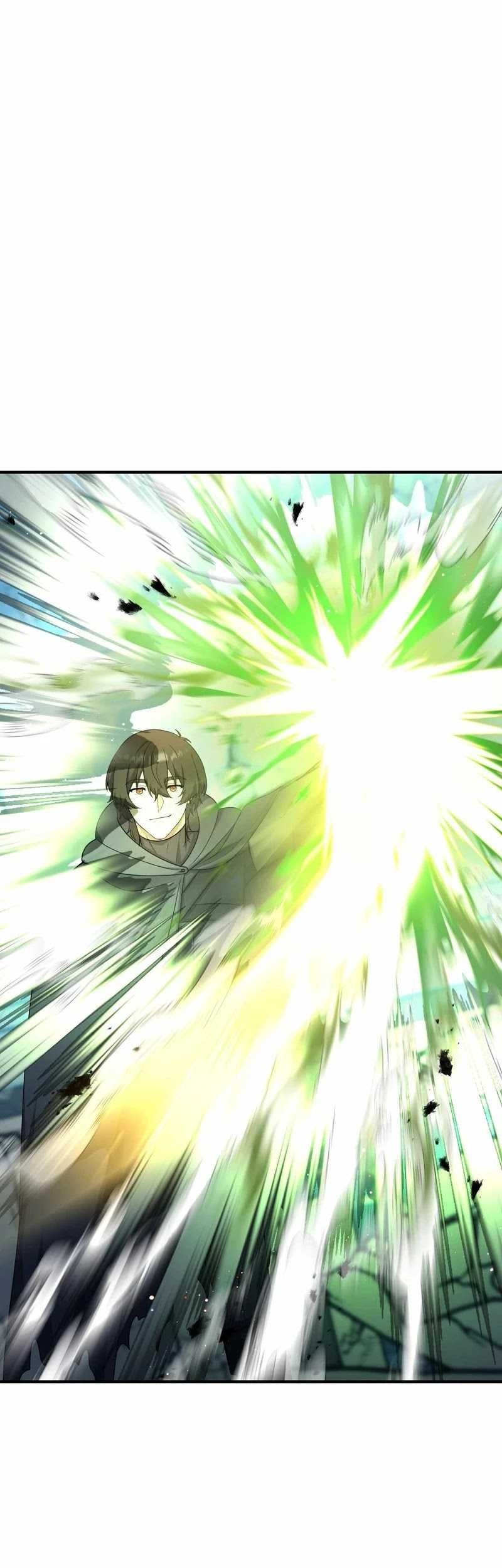 Everyone Regressed Except Me Chapter 31 Gambar 46