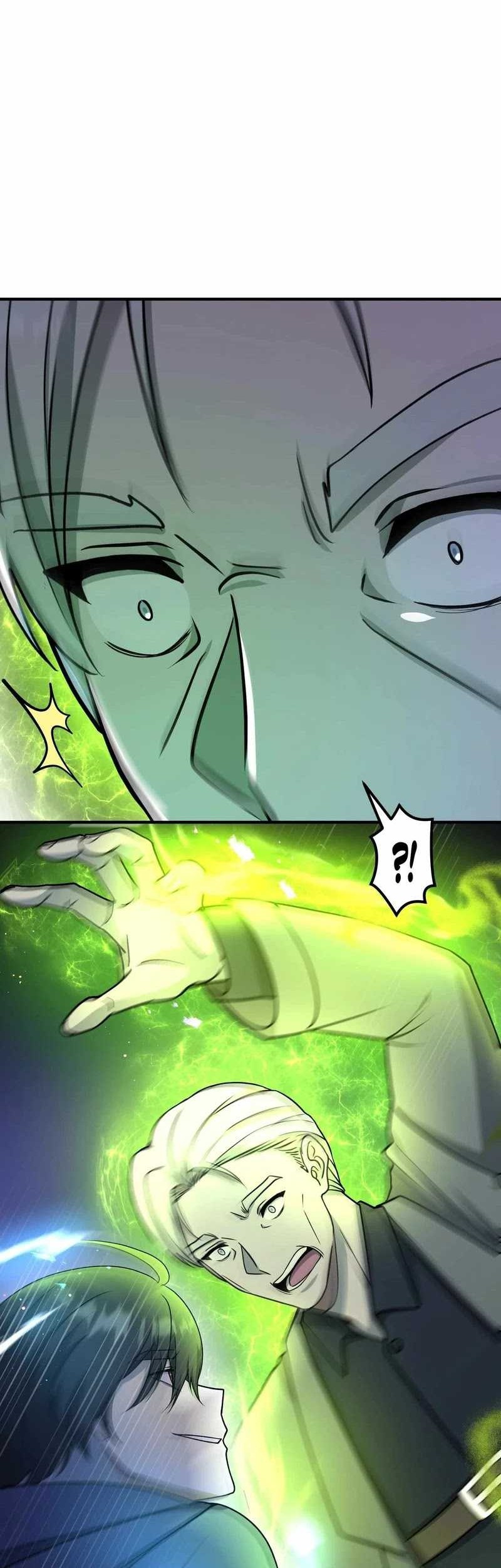 Everyone Regressed Except Me Chapter 31 Gambar 47