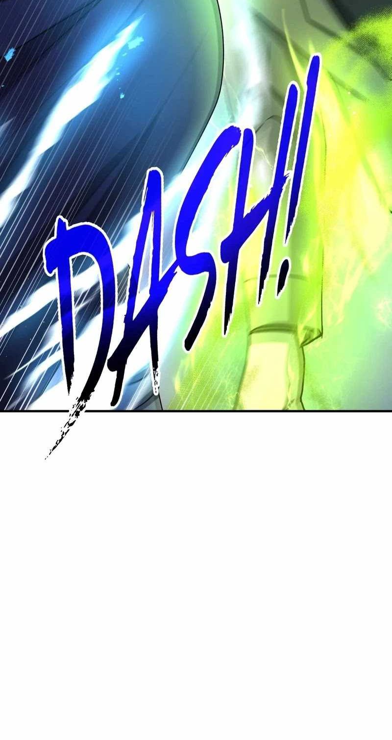 Everyone Regressed Except Me Chapter 31 Gambar 48