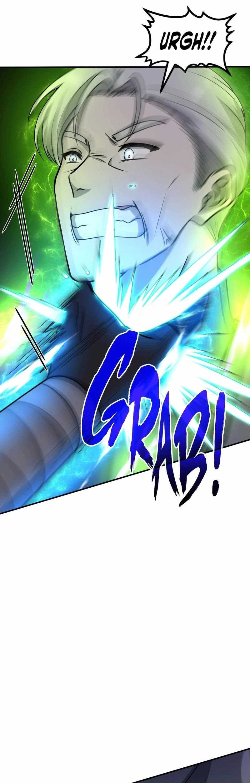 Everyone Regressed Except Me Chapter 31 Gambar 49