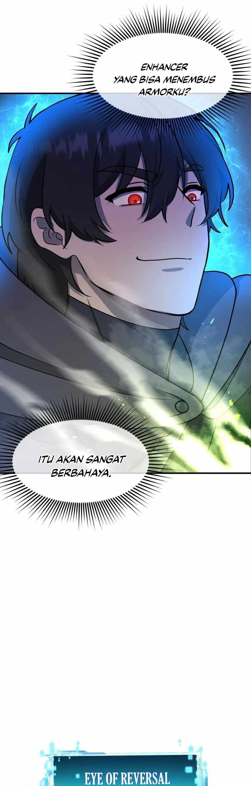Everyone Regressed Except Me Chapter 31 Gambar 52