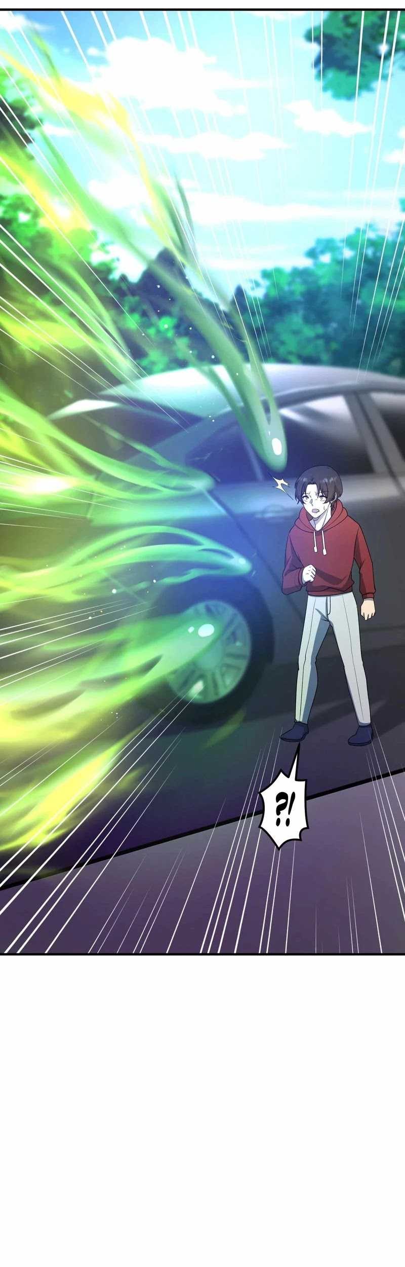 Everyone Regressed Except Me Chapter 31 Gambar 60