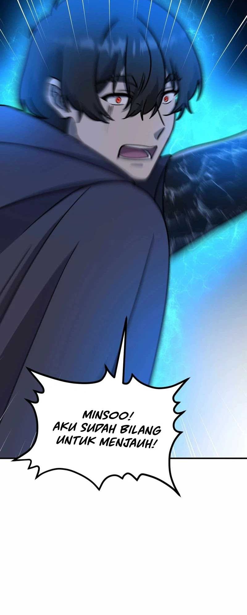 Everyone Regressed Except Me Chapter 31 Gambar 62