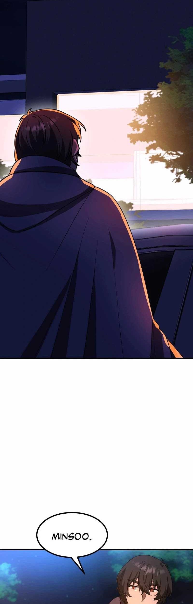 Baca Everyone Regressed Except Me Chapter 31 Gambar 2