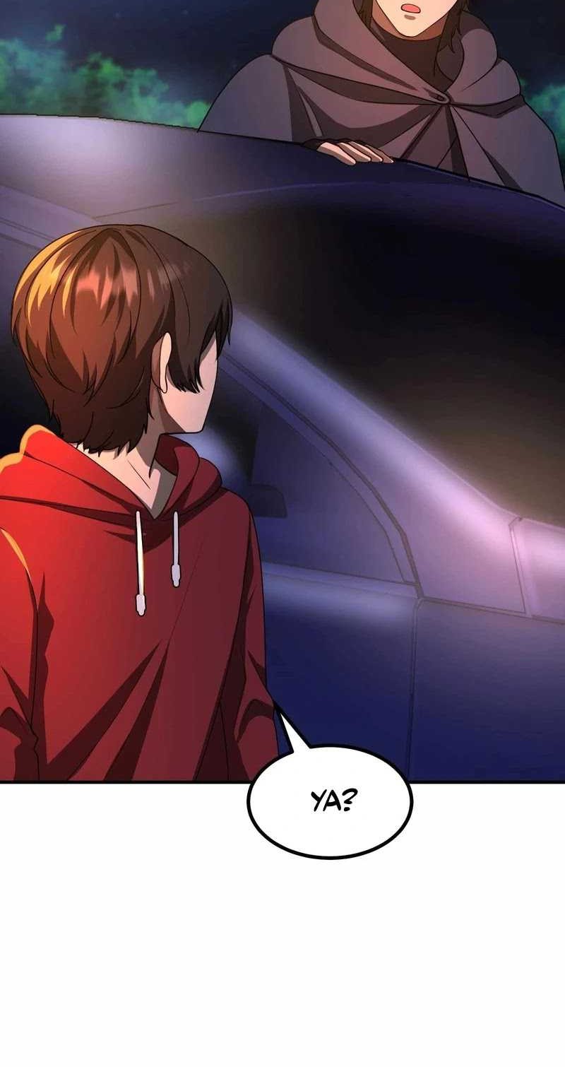 Everyone Regressed Except Me Chapter 31 Gambar 3