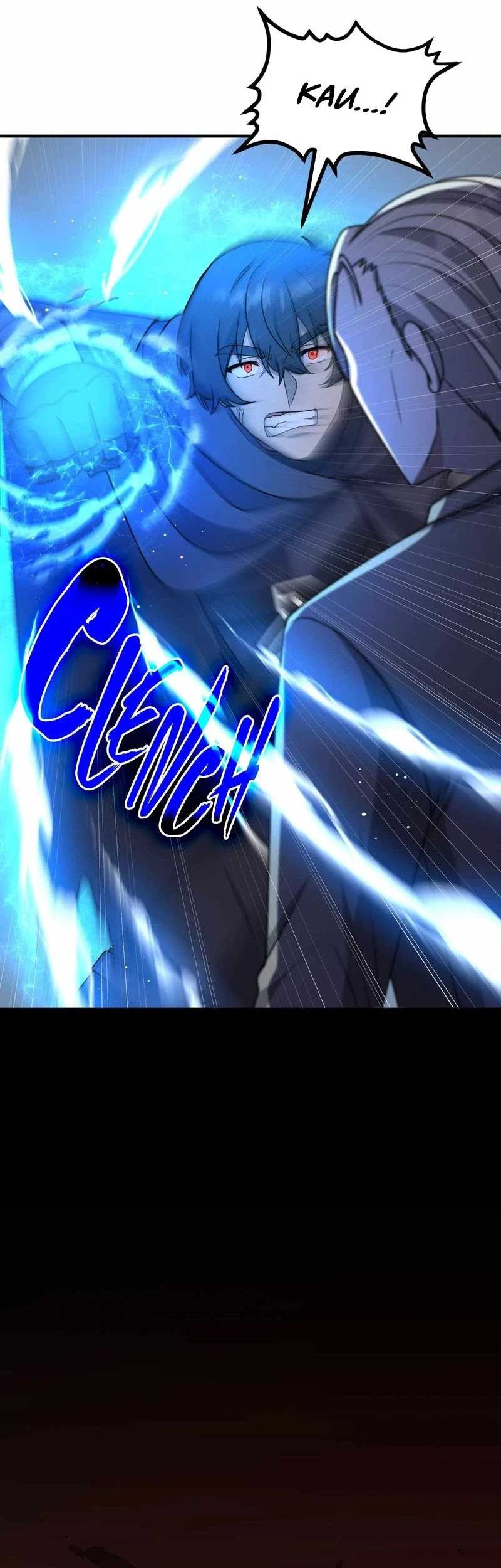 Everyone Regressed Except Me Chapter 31 Gambar 63