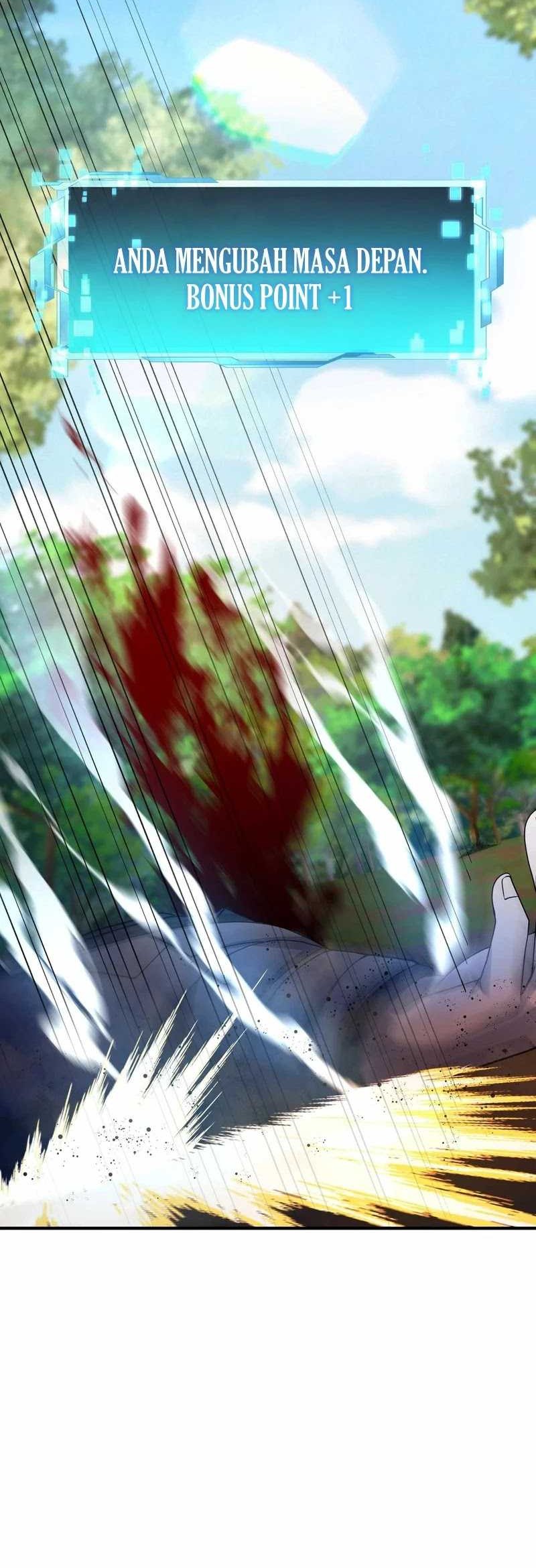 Everyone Regressed Except Me Chapter 31 Gambar 65