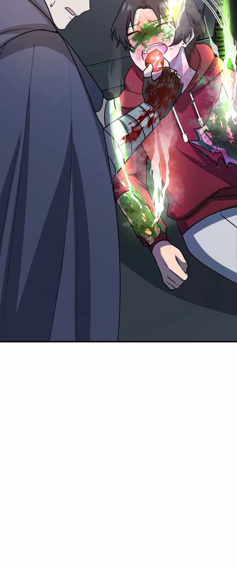 Everyone Regressed Except Me Chapter 31 Gambar 68