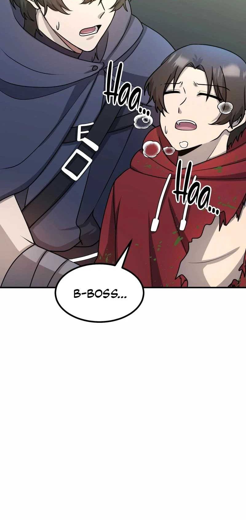 Everyone Regressed Except Me Chapter 31 Gambar 71