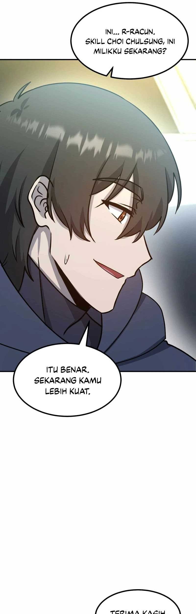 Everyone Regressed Except Me Chapter 31 Gambar 72