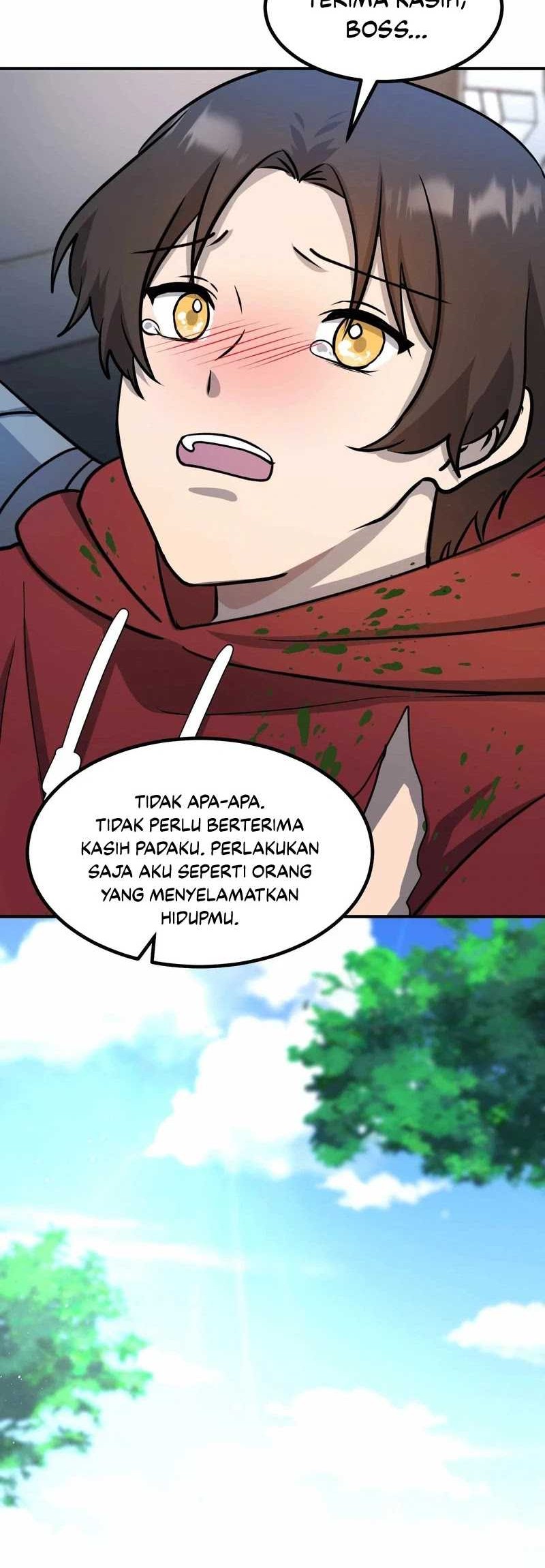 Everyone Regressed Except Me Chapter 31 Gambar 73
