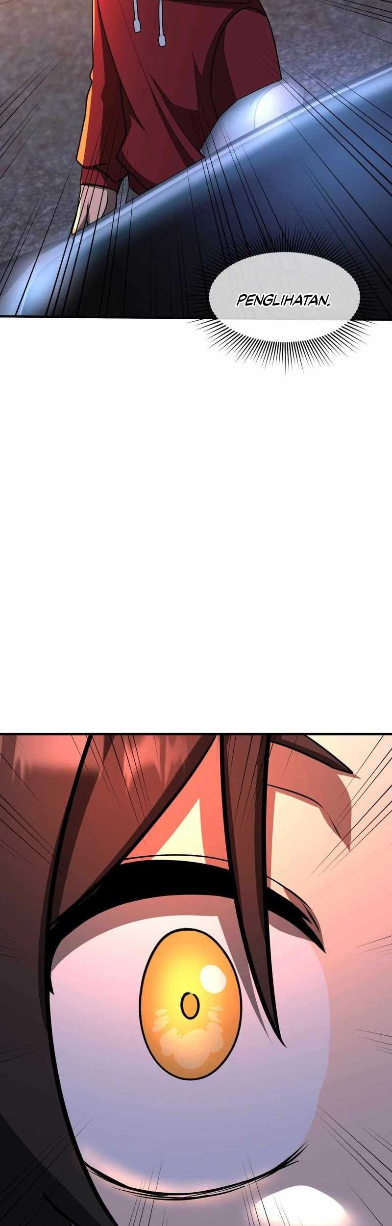 Everyone Regressed Except Me Chapter 31 Gambar 5