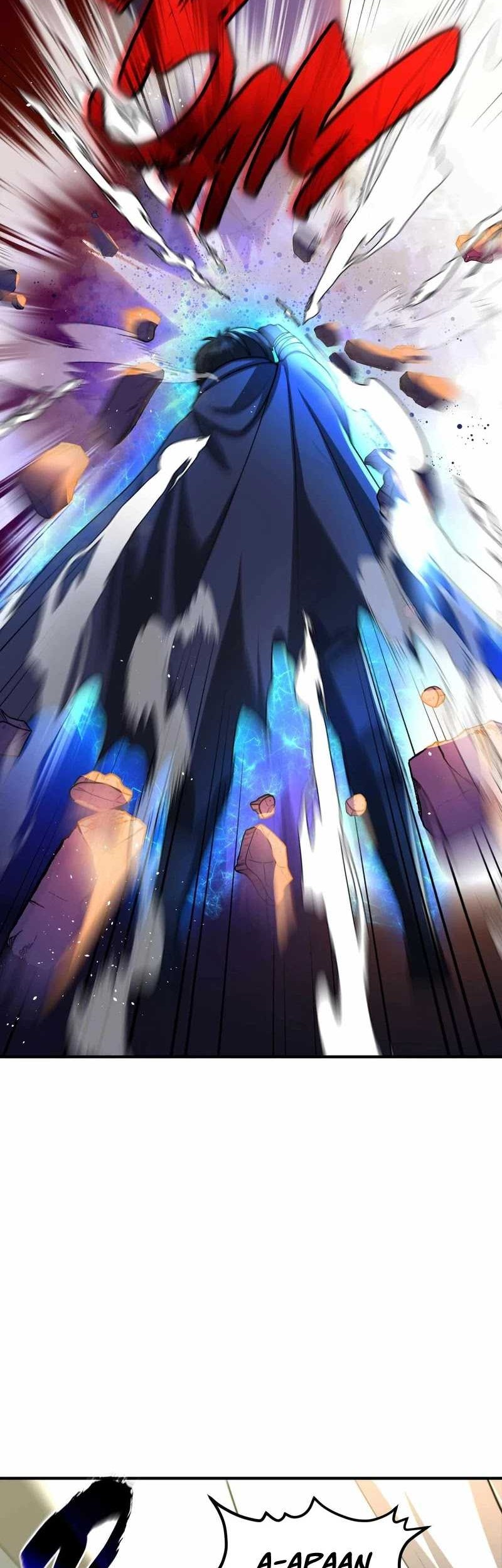Everyone Regressed Except Me Chapter 31 Gambar 9