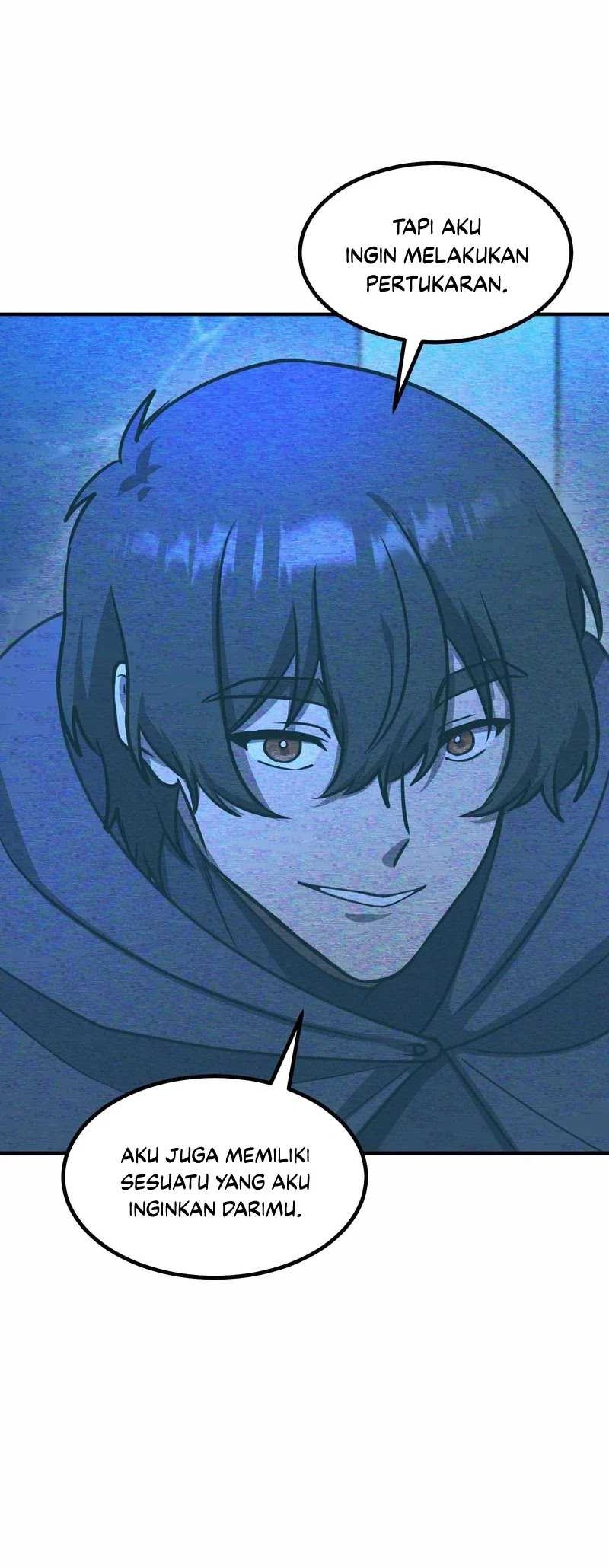 Everyone Regressed Except Me Chapter 31 Gambar 26