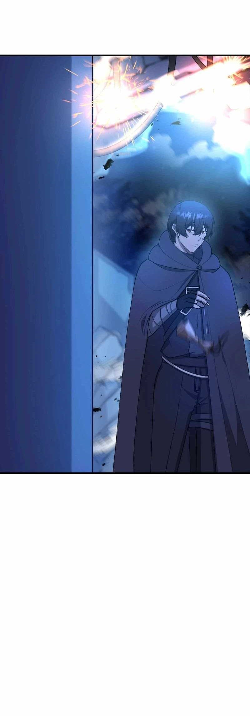 Everyone Regressed Except Me Chapter 31 Gambar 28