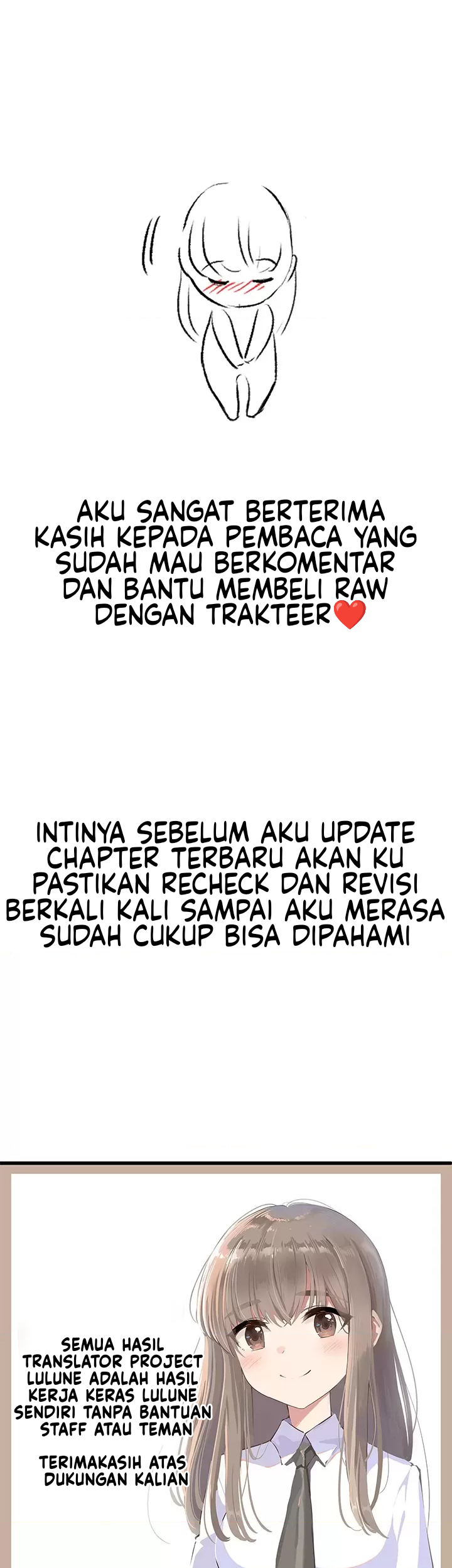 Black Killer Whale Baby Chapter 28 Gambar 122