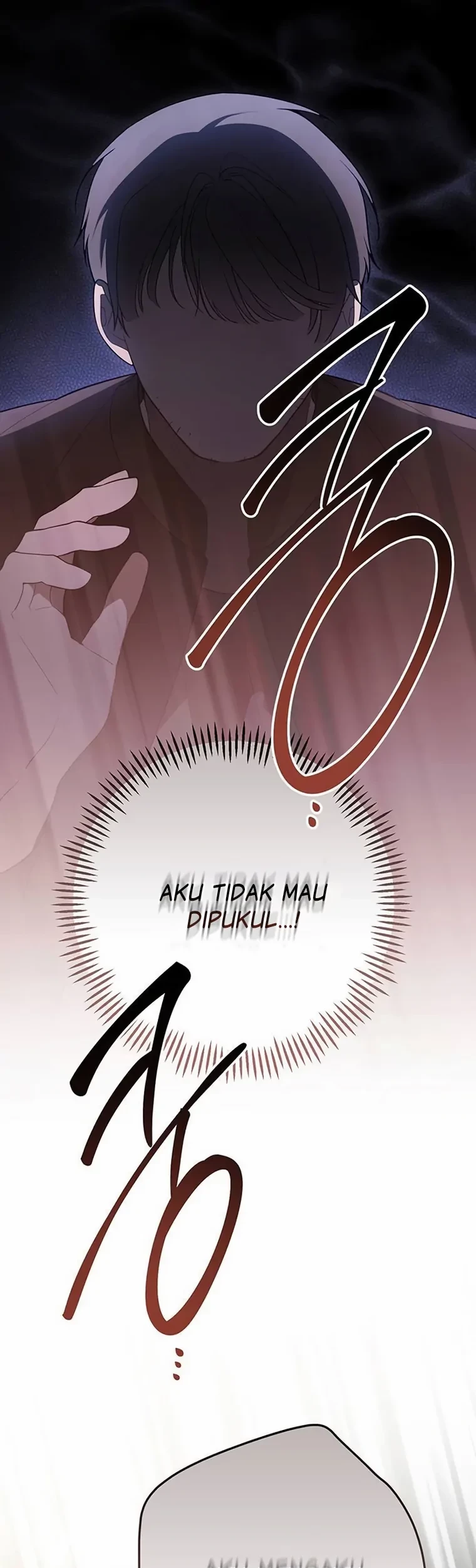 Baby Tyrant Chapter 71 Gambar 74