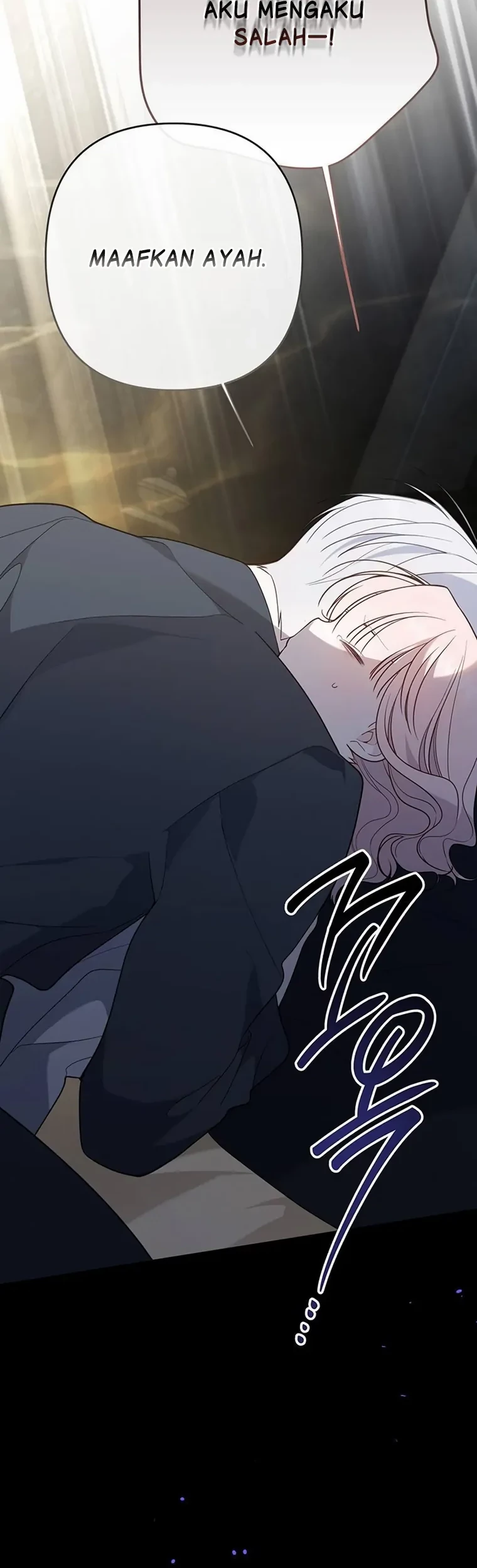 Baby Tyrant Chapter 71 Gambar 75