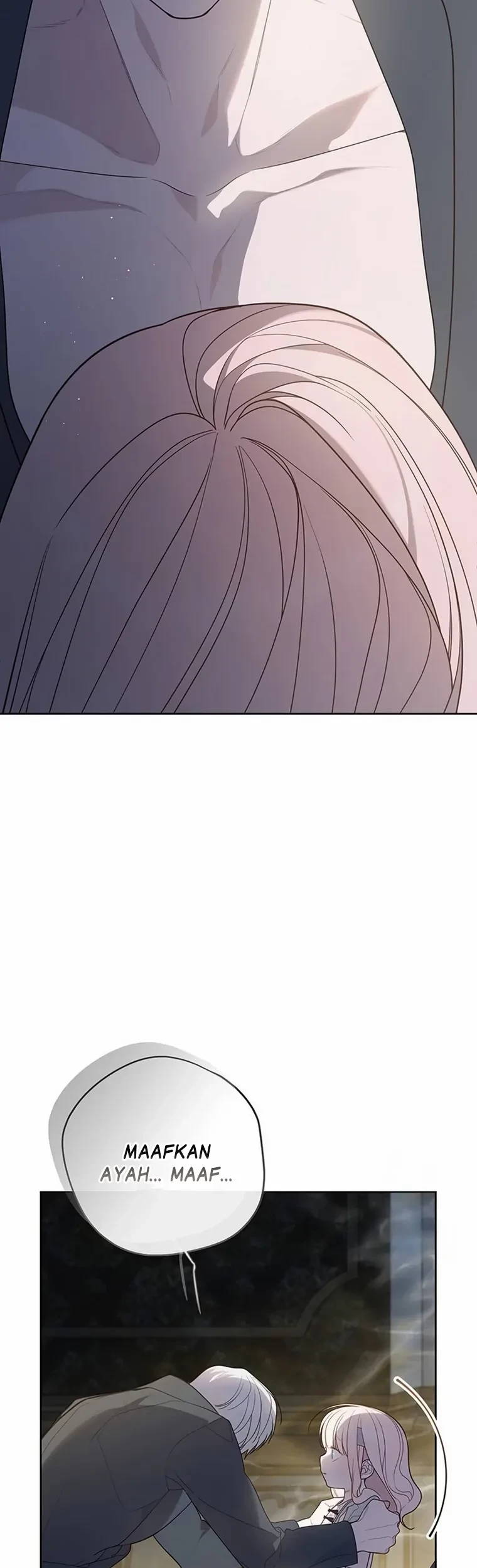 Baby Tyrant Chapter 71 Gambar 79