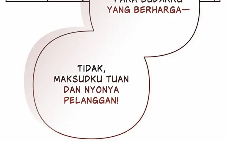 Baby Tyrant Chapter 71 Gambar 9