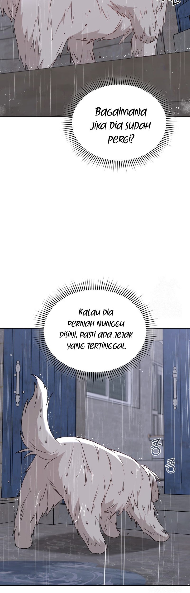 Hello? Veterinarian! Chapter 57 Gambar 35
