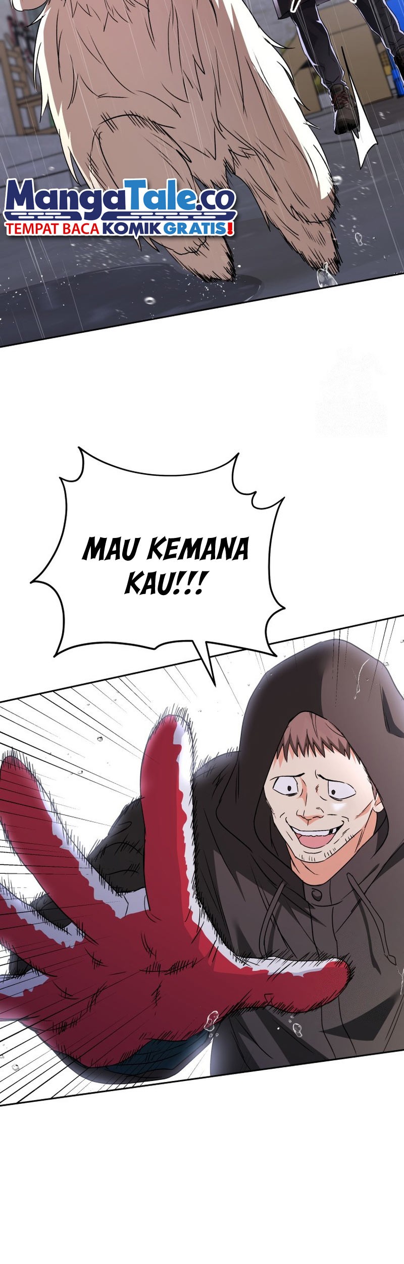 Hello? Veterinarian! Chapter 57 Gambar 44