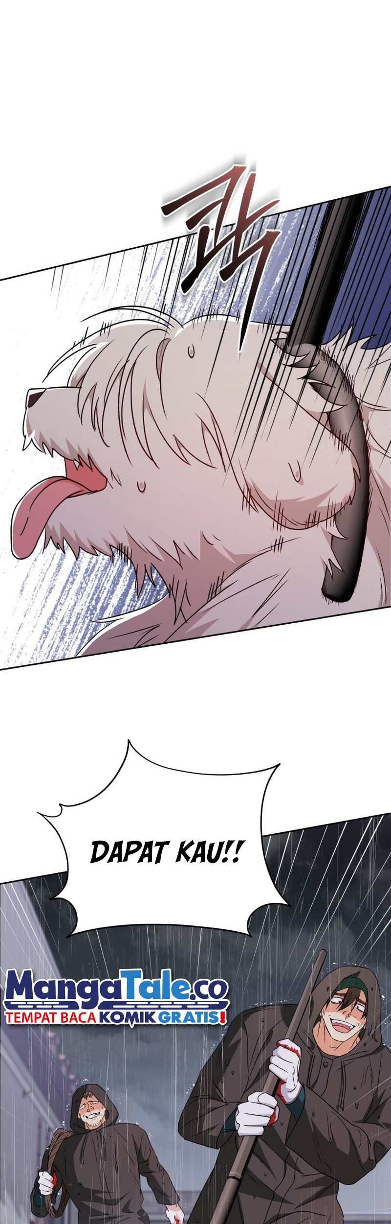 Hello? Veterinarian! Chapter 57 Gambar 47