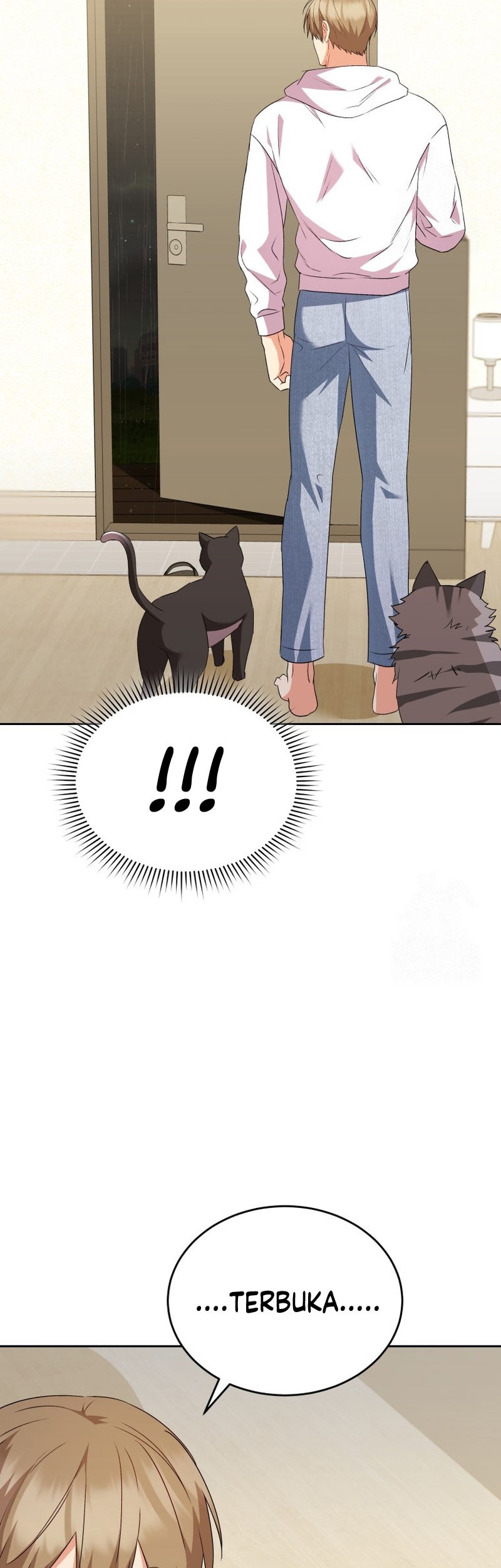 Hello? Veterinarian! Chapter 57 Gambar 20