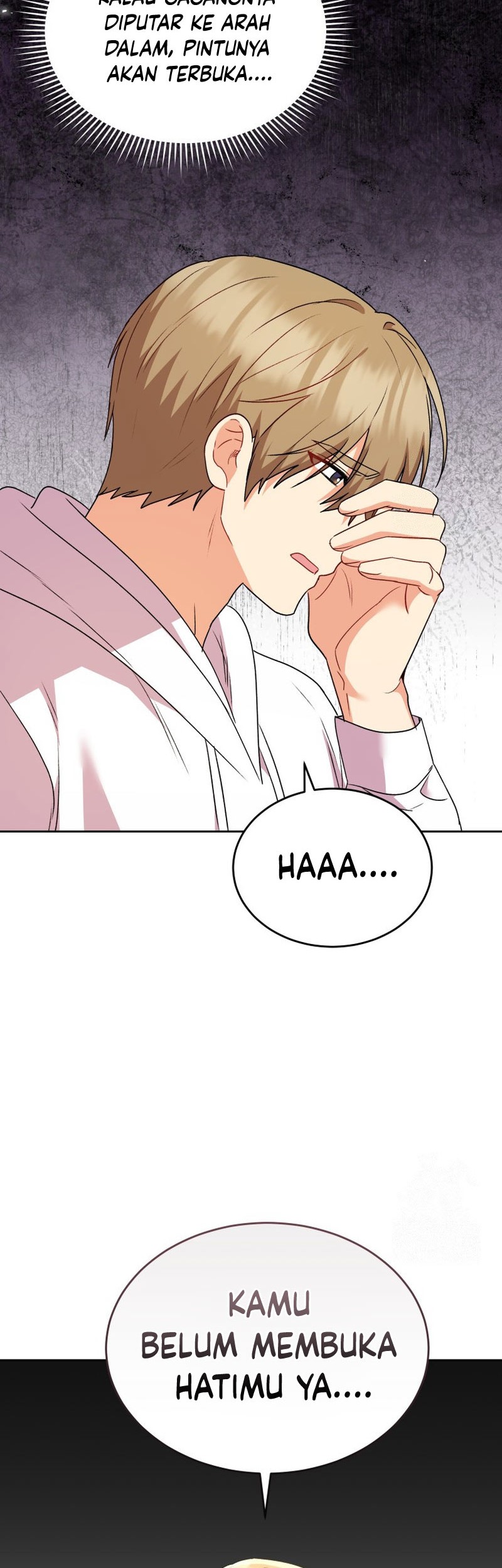 Hello? Veterinarian! Chapter 57 Gambar 23