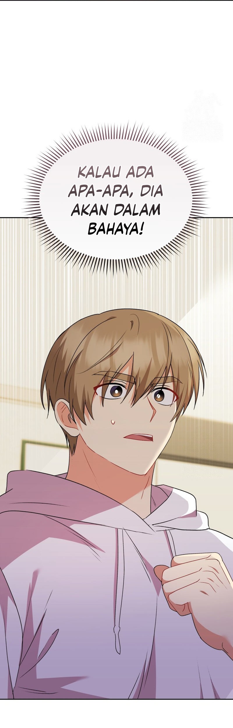 Hello? Veterinarian! Chapter 57 Gambar 25