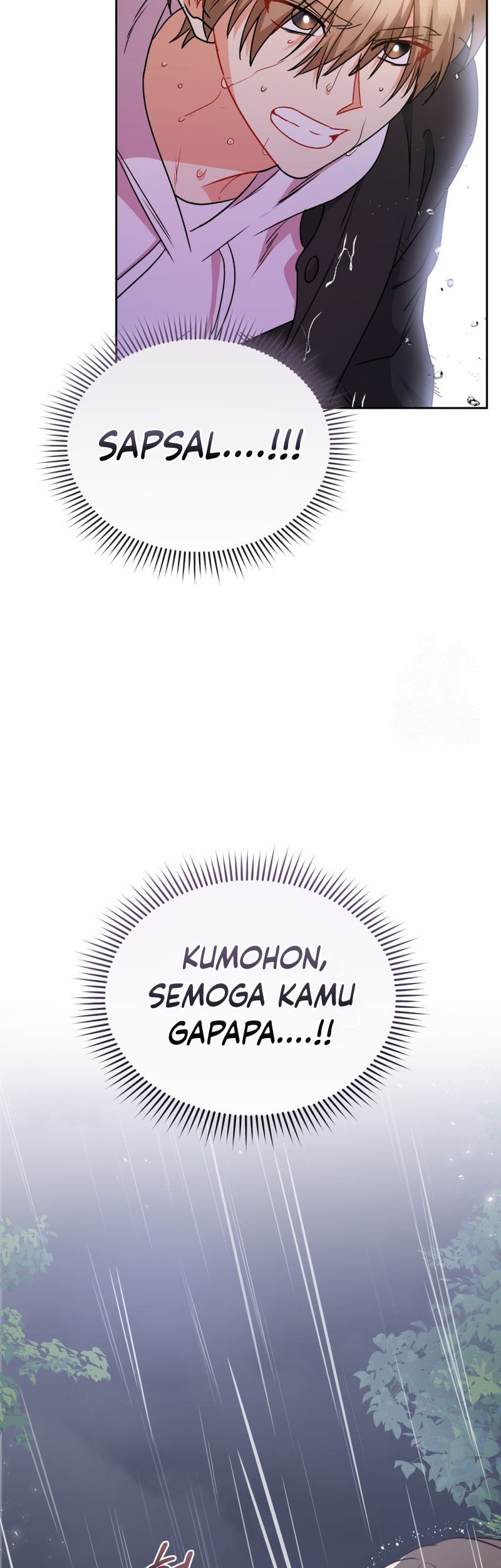 Hello? Veterinarian! Chapter 57 Gambar 32