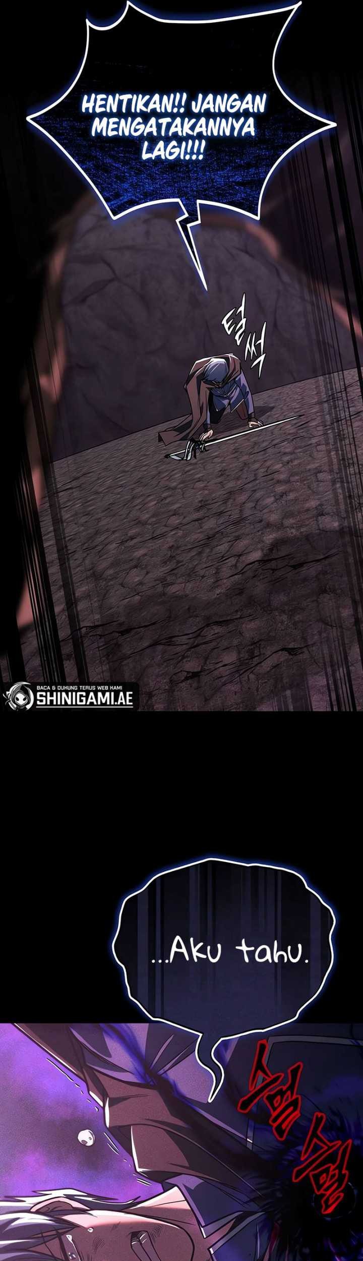 Lazy Prince Becomes a Genius Chapter 112 Gambar 34