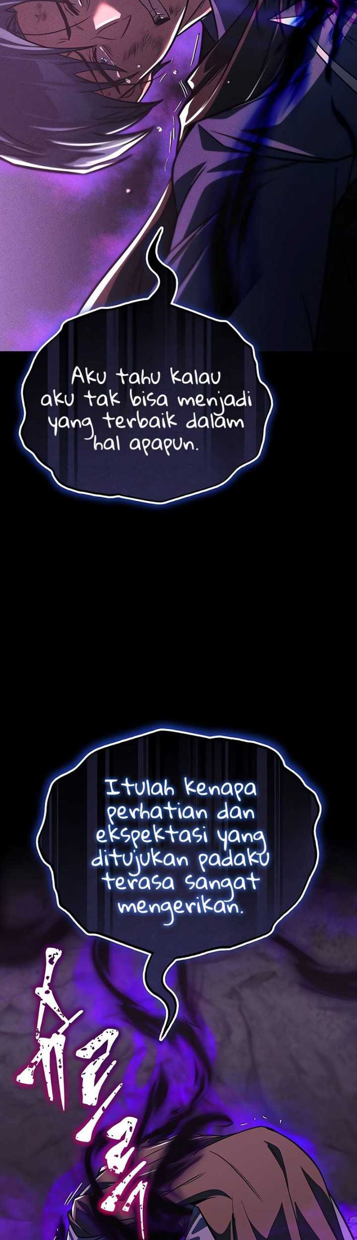 Lazy Prince Becomes a Genius Chapter 112 Gambar 35