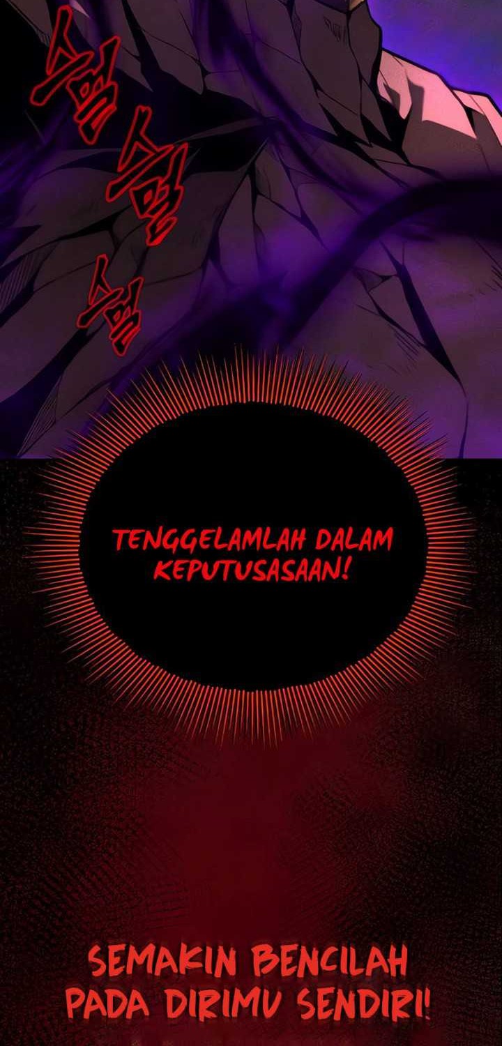 Lazy Prince Becomes a Genius Chapter 112 Gambar 37